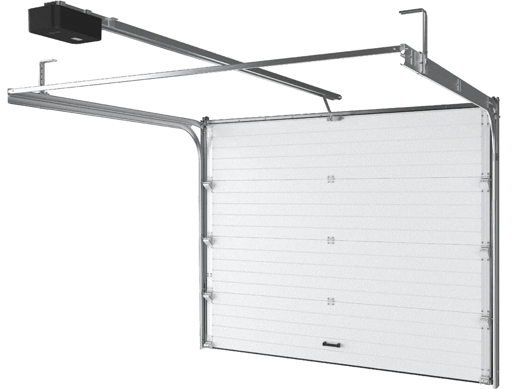 Прочные ворота для России