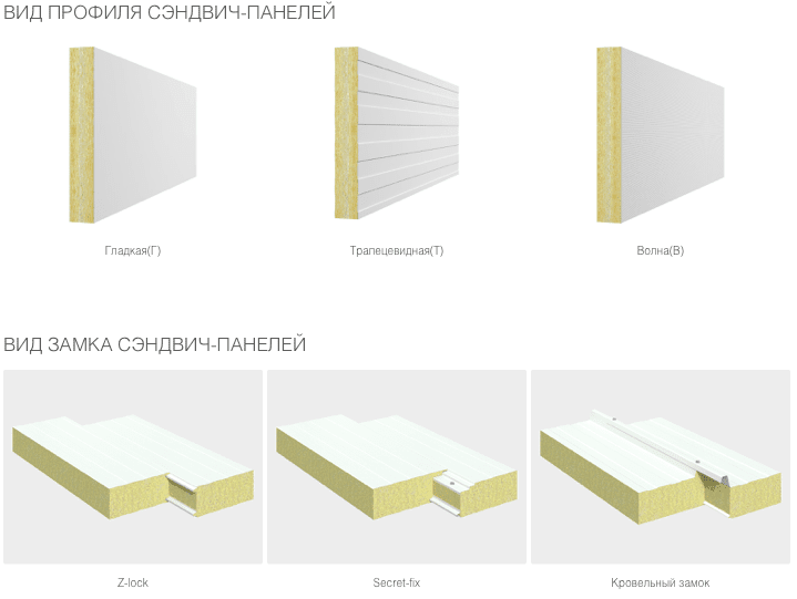 Каркасные здания DoorHan по индивидуальным проектам 4