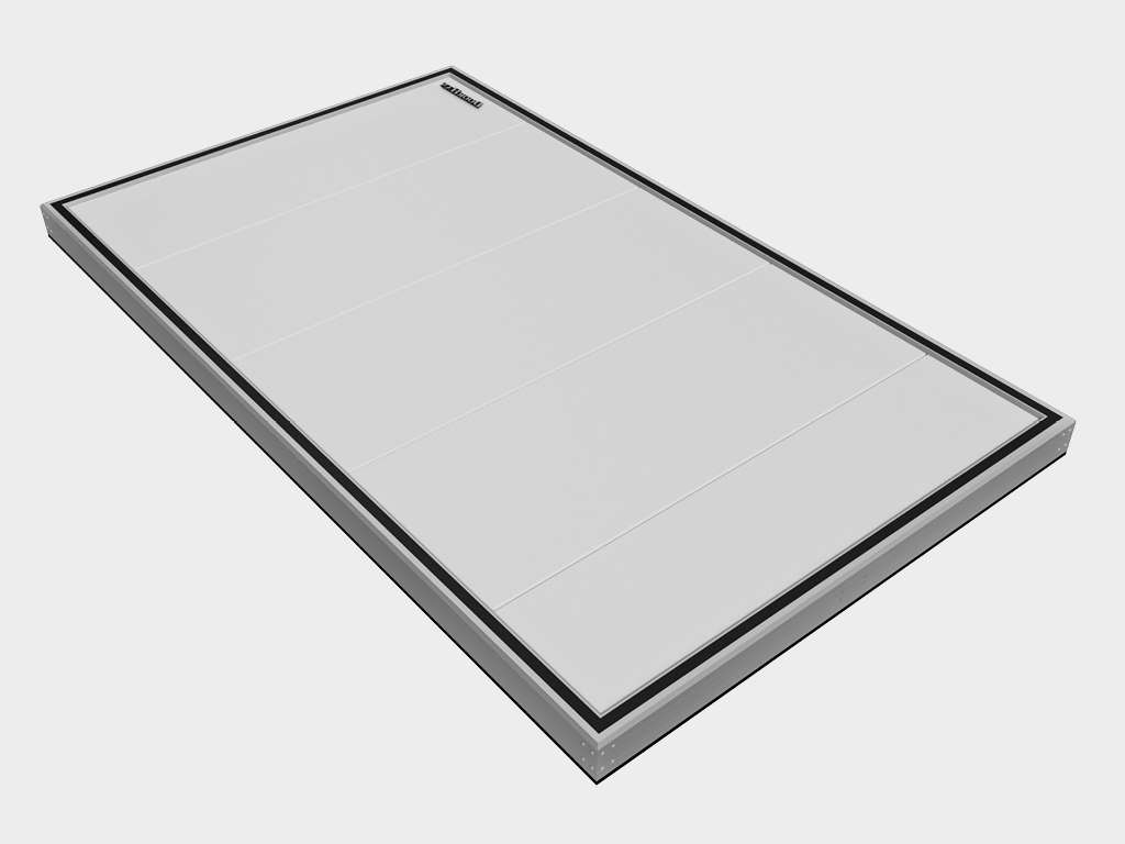 Клапан вентиляционный для овощехранилищ 6