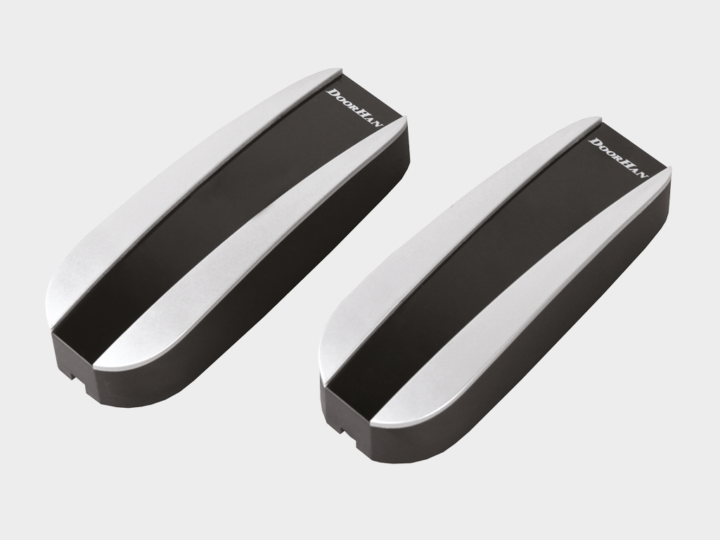 Привод Sliding-800 для откатных ворот 21