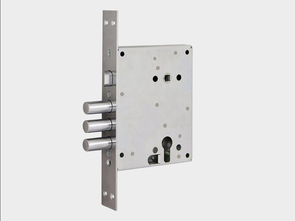 Входные двери «Премиум» 22