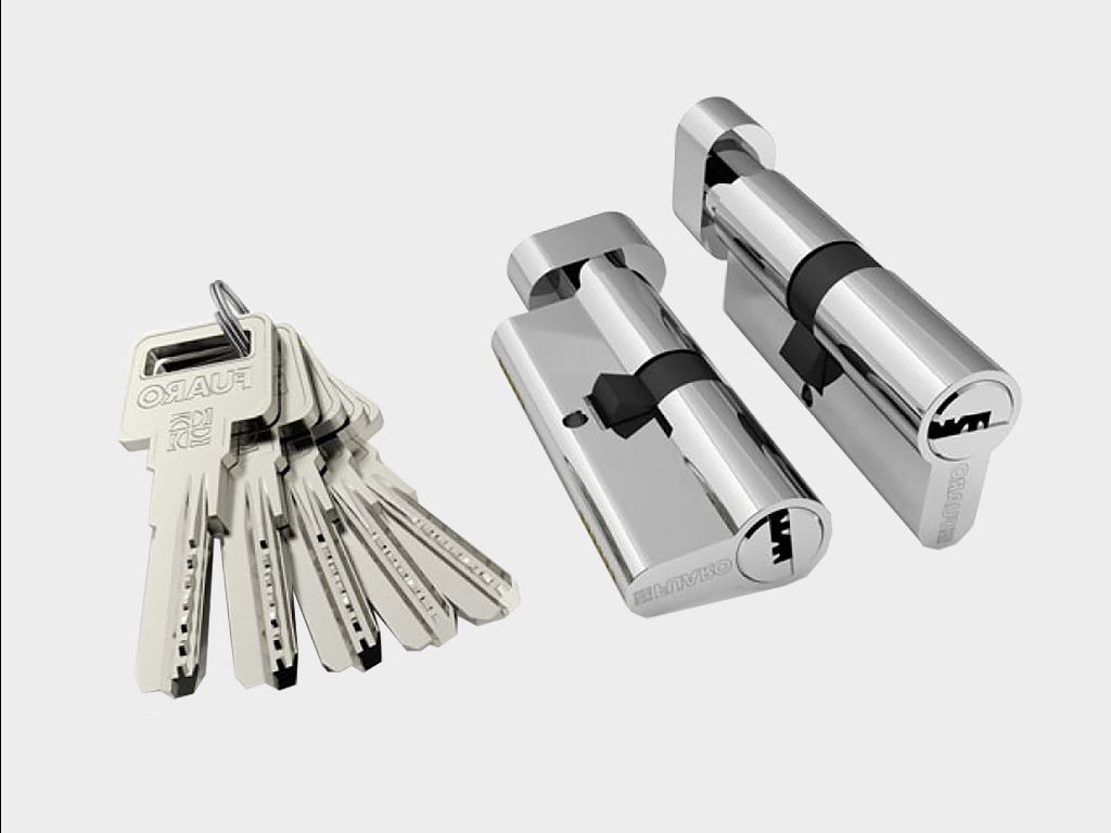 Входные двери «Лидер» 11