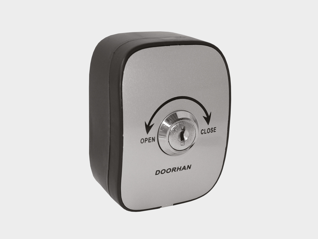 Привод Sliding-800 для откатных ворот 19