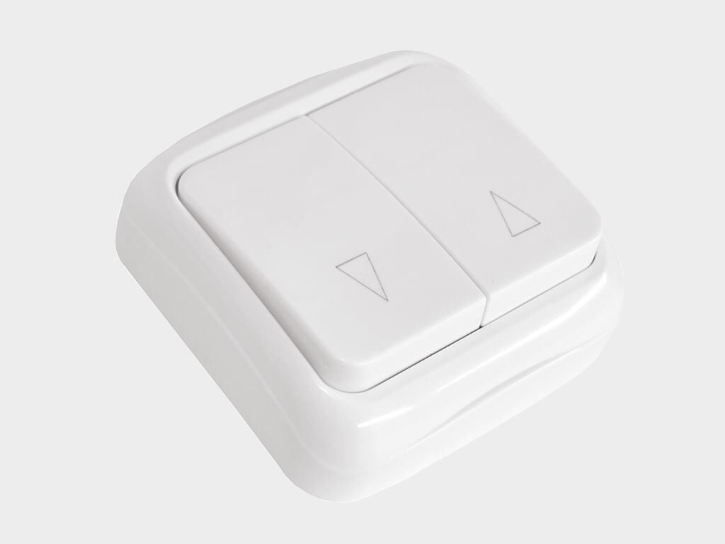 Ворота рулонные (Рольворота) из стального роллетного профиля RHE78G 10