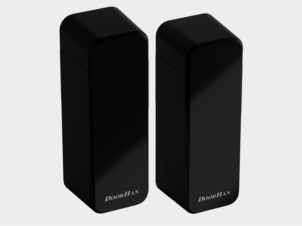 Привод Sliding-800 для откатных ворот 22