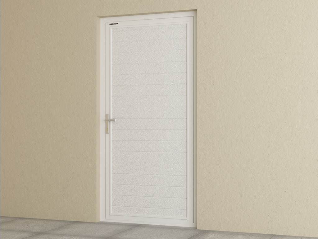 Гаражная дверь 