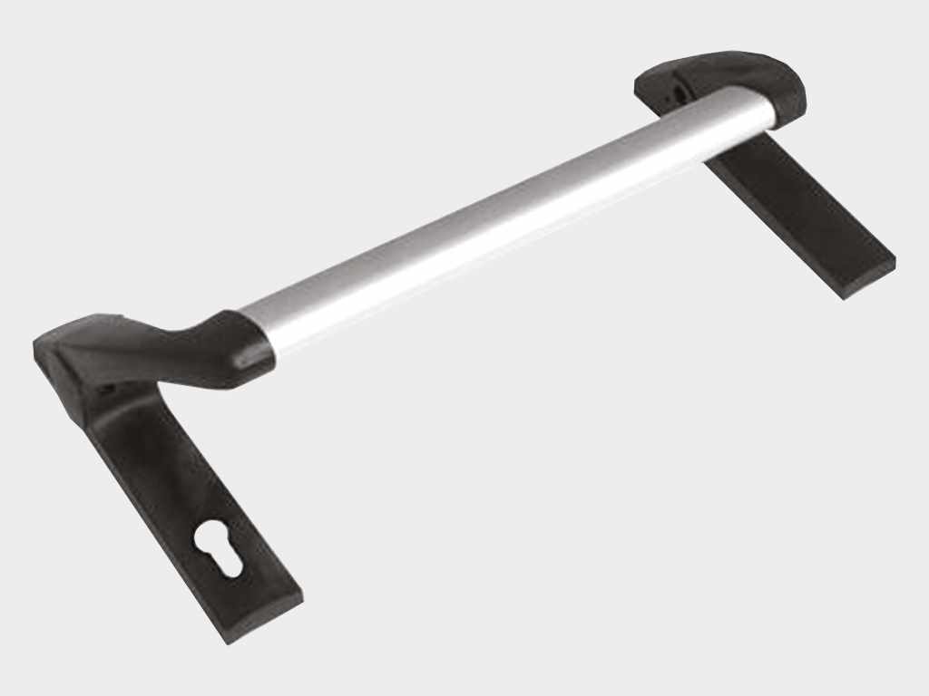 Технические двери одностворчатые 14