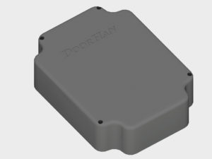 Шторы противодымные с пределом огнестойкости E60 и E120 31 Шторы противодымные с пределом огнестойкости E60 и E120 28