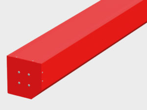 Шторы противодымные с пределом огнестойкости E60 и E120 26 Шторы противодымные с пределом огнестойкости E60 и E120 23