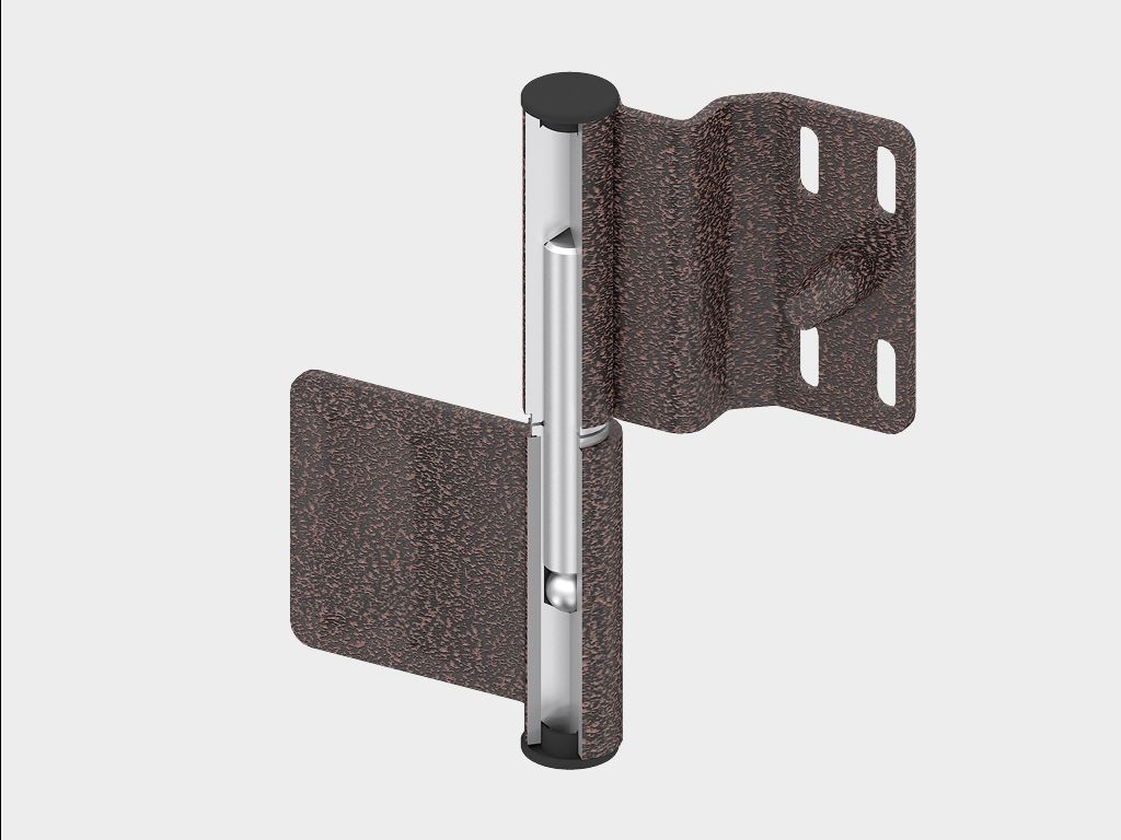 Входные двери «Премиум» 10