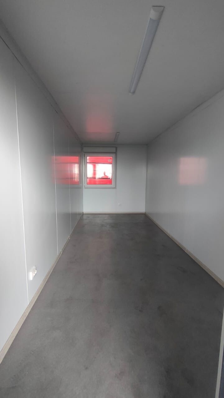 Блок контейнеры 3