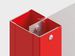 Шторы противодымные с пределом огнестойкости E60 и E120 27 Шторы противодымные с пределом огнестойкости E60 и E120 24