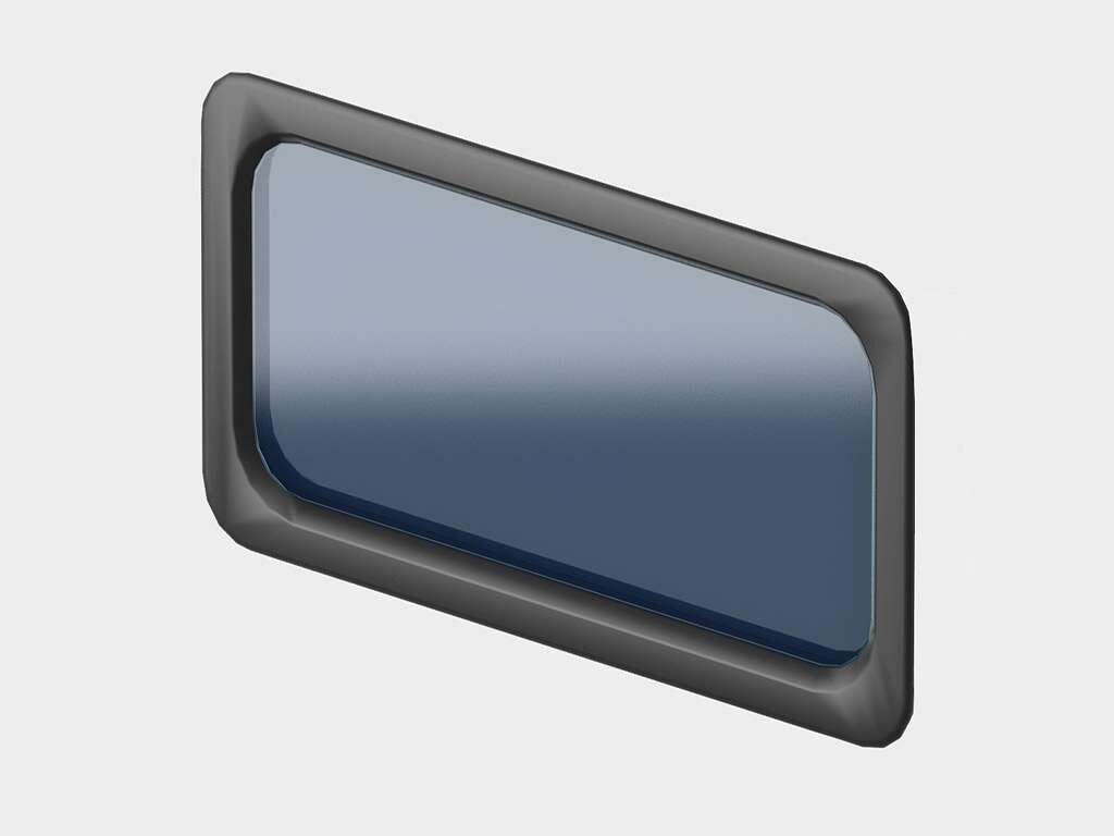 Ворота гаражные секционные с пружинами растяжения RSD01BIW 19 Ворота гаражные секционные с пружинами растяжения RSD01BIW 19