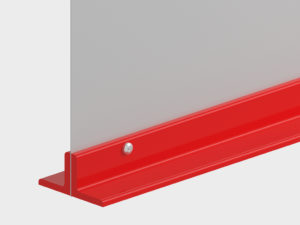 Шторы противодымные с пределом огнестойкости E60 и E120 28 Шторы противодымные с пределом огнестойкости E60 и E120 25