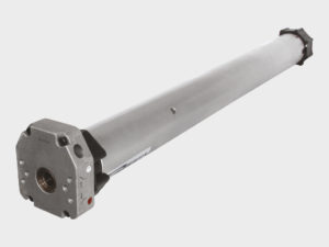 Шторы противодымные с пределом огнестойкости E60 и E120 25 Шторы противодымные с пределом огнестойкости E60 и E120 22