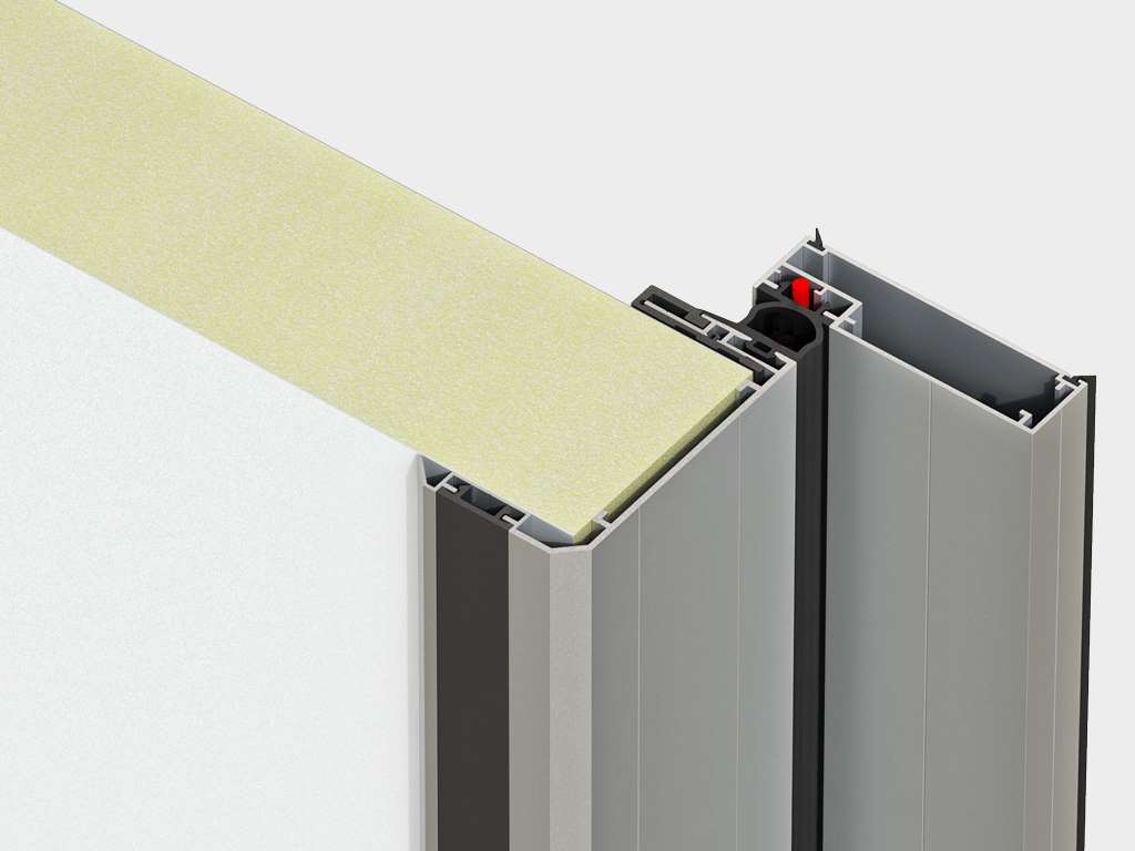 Клапан вентиляционный для овощехранилищ 9