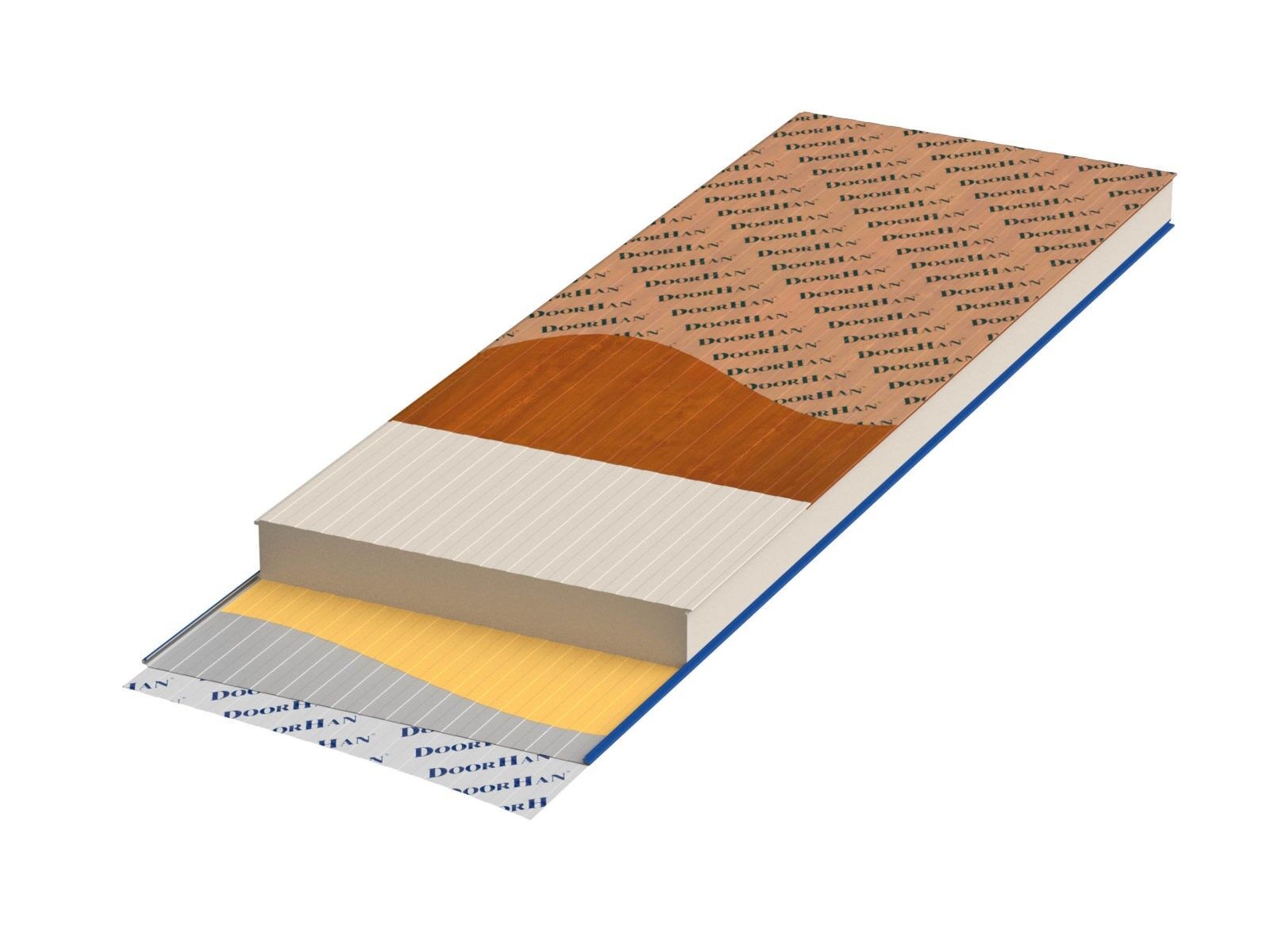 Гараж серии EFFECT 26 9