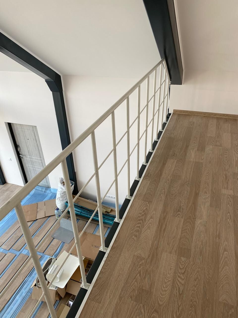 Быстровозводимые частные дома 25