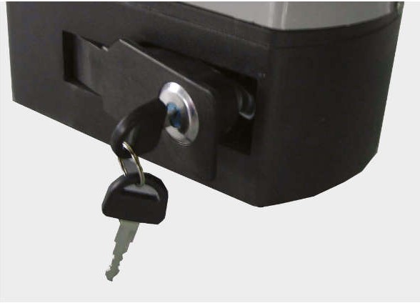 Защита от несанкционированной разблокировки