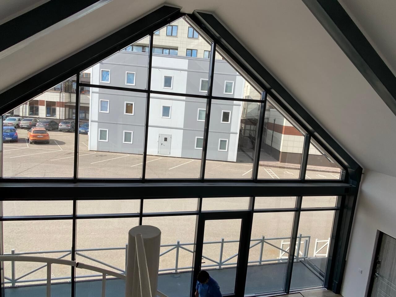 Быстровозводимые частные дома 20