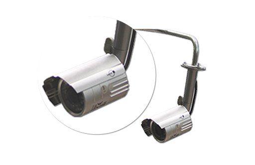 Арочный металлодетектор БЛОКПОСТ PC И 18 с измерением температуры тела 5