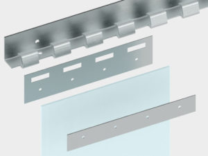 Полосовые пленочные завесы 10 Полосовые пленочные завесы 10