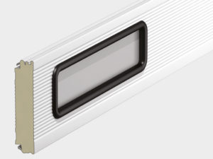 Скоростные спиральные ворота 15 Скоростные спиральные ворота 15