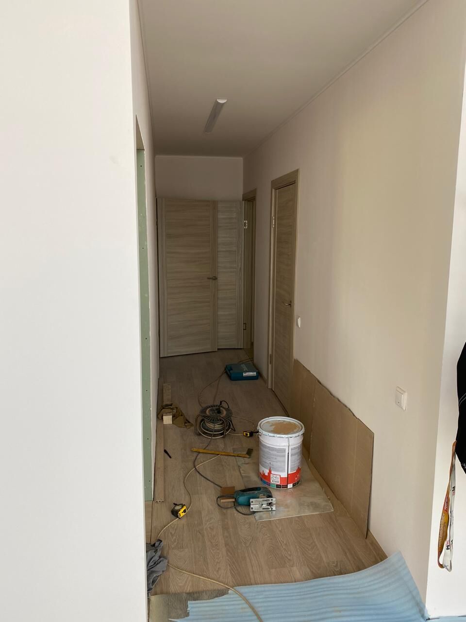 Быстровозводимые частные дома 27