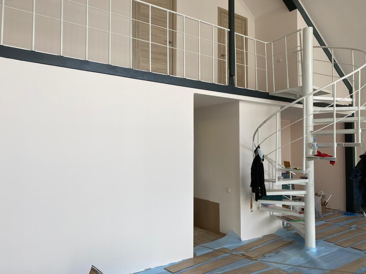 Быстровозводимые частные дома 23