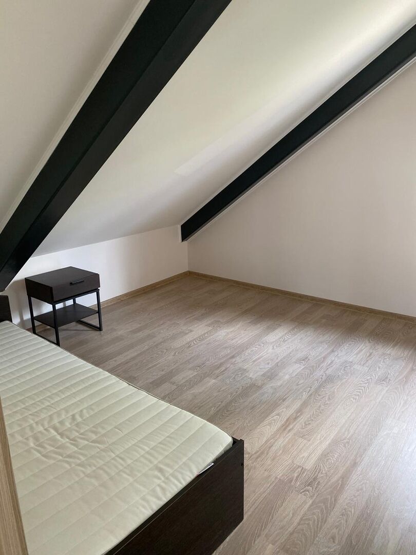 Быстровозводимые частные дома 19