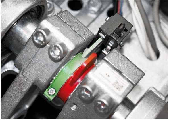 Шлагбаум Barrier PRO RPD 3