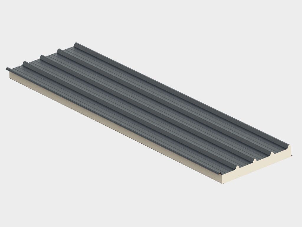 Быстровозводимые частные дома 1