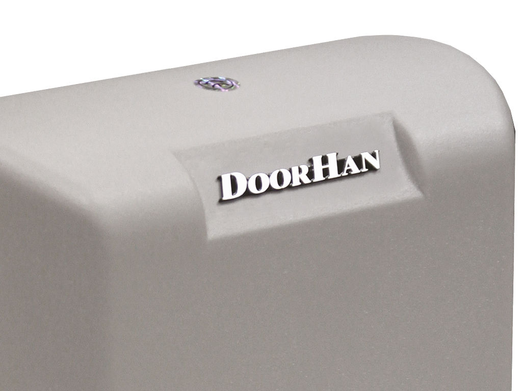 Привод Sliding-800 для откатных ворот 1