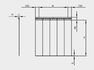 Полосовые пленочные завесы 4 Полосовые пленочные завесы 4