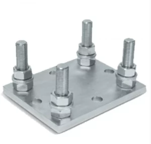 Фурнитура для откатных ворот массой до 1200 кг 10