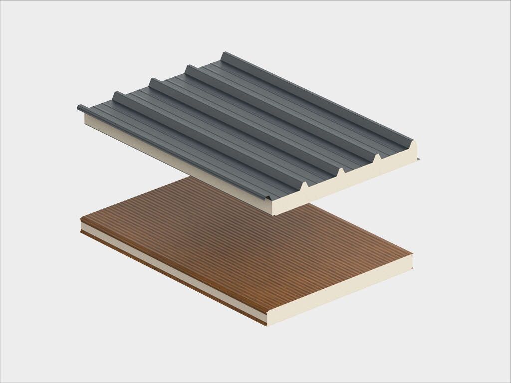 Быстровозводимые частные дома 34