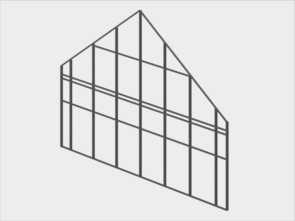 Быстровозводимые частные дома 37