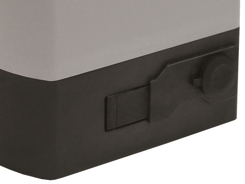 Привод Sliding-500 для откатных ворот + 2 пульта 3