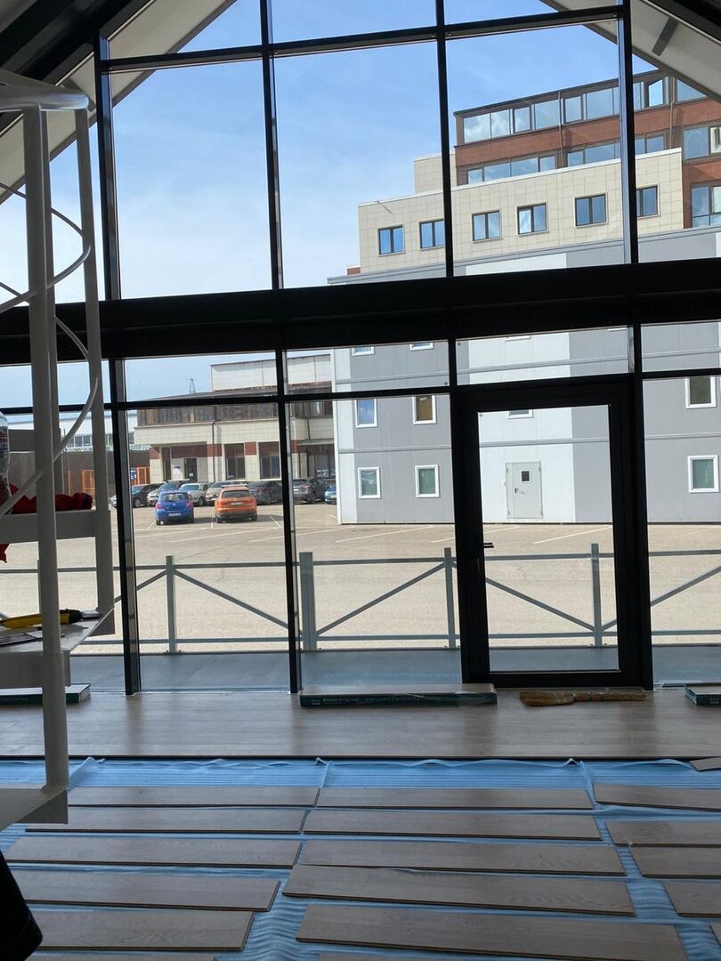 Быстровозводимые частные дома 22