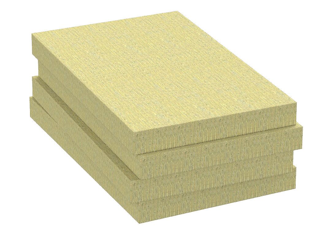 Кровельные сэндвич-панели MB 100 мм 1 м.кв 16