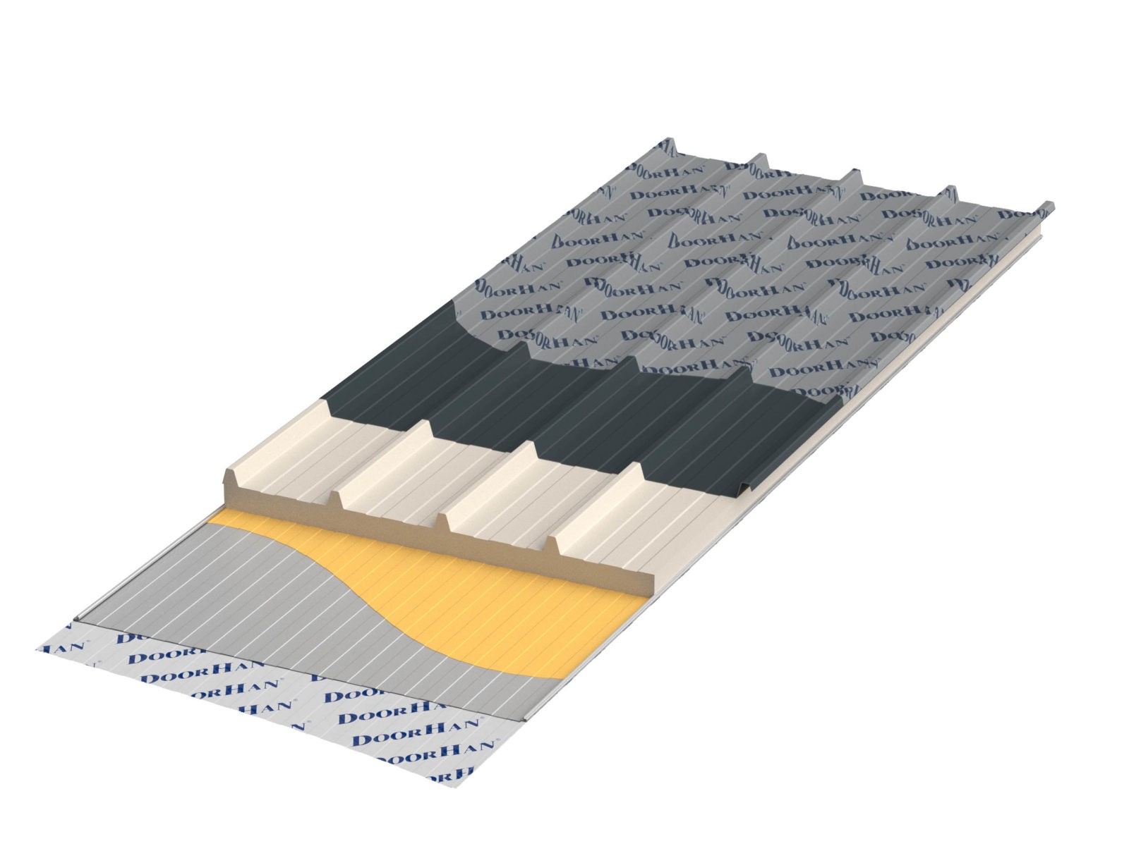 Гараж серии EFFECT 36 8