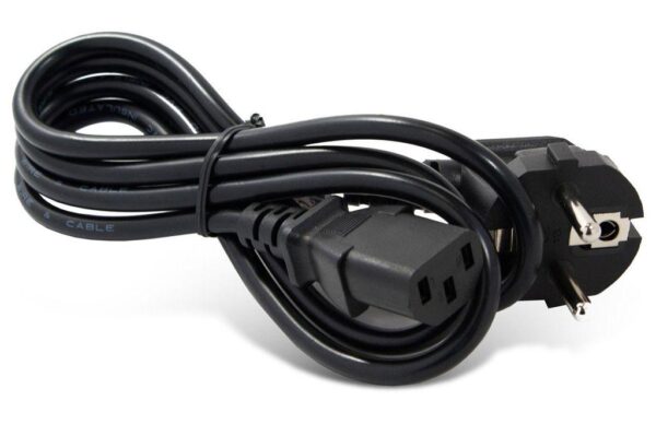 Арочный металлодетектор БЛОКПОСТ PC И 18 с измерением температуры тела 4