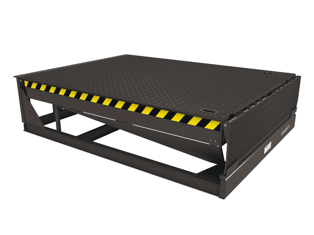 Платформа уравнительная механическая 4