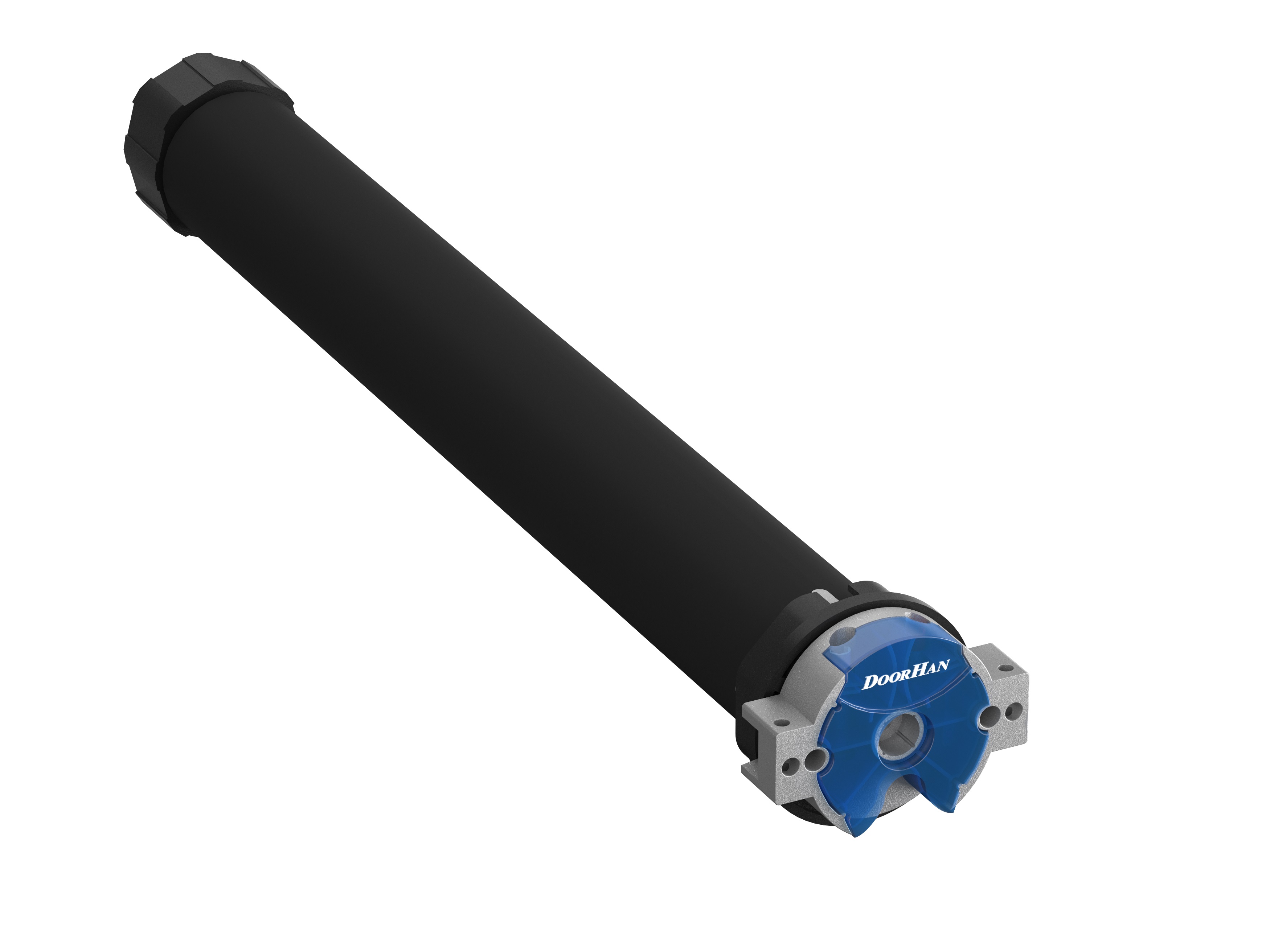 Привод роллетный внутривальный RS 6/17 на вал 40 мм 1