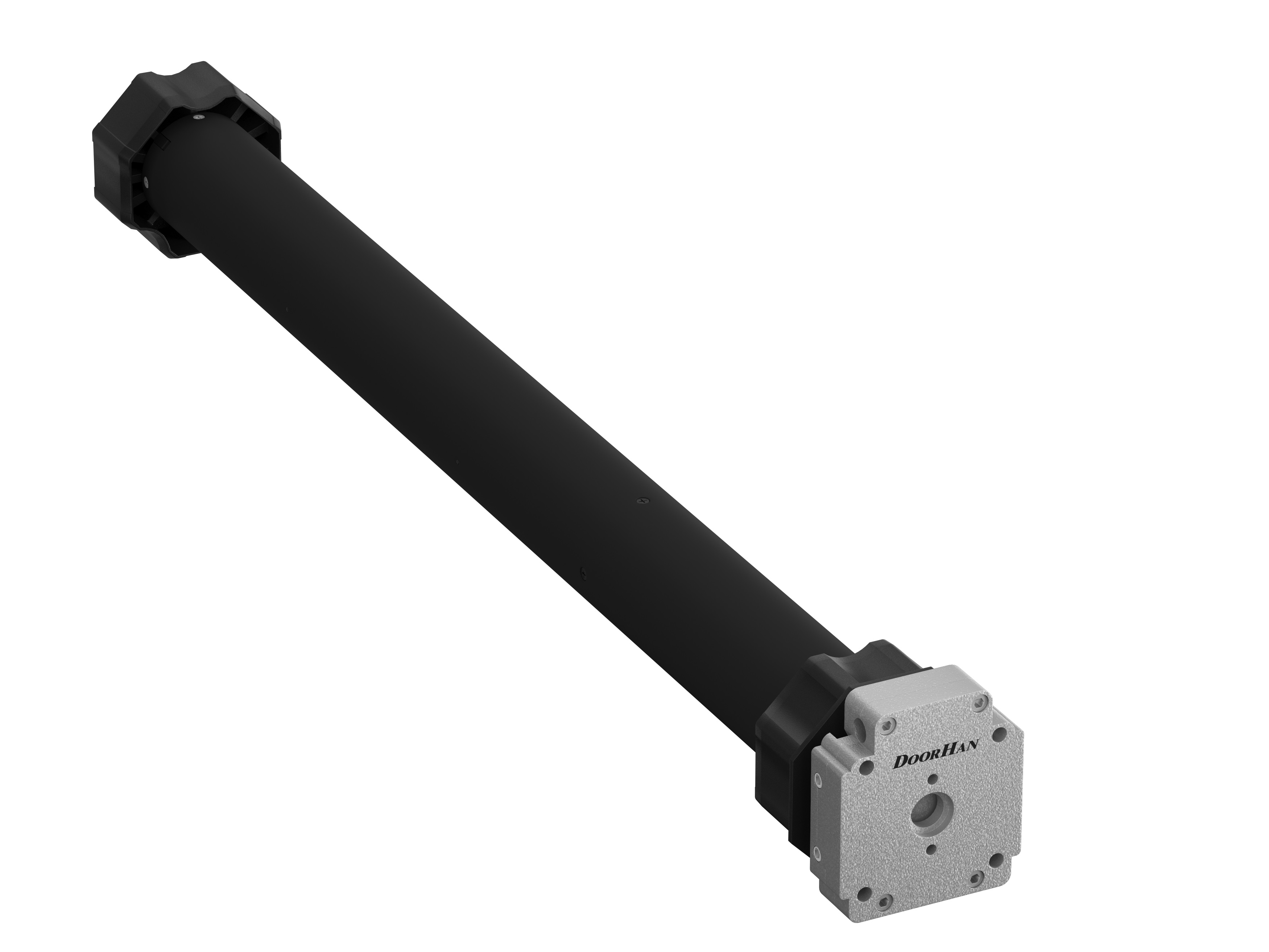 Привод роллетный внутривальный RS 180/7 на вал 102 мм 1