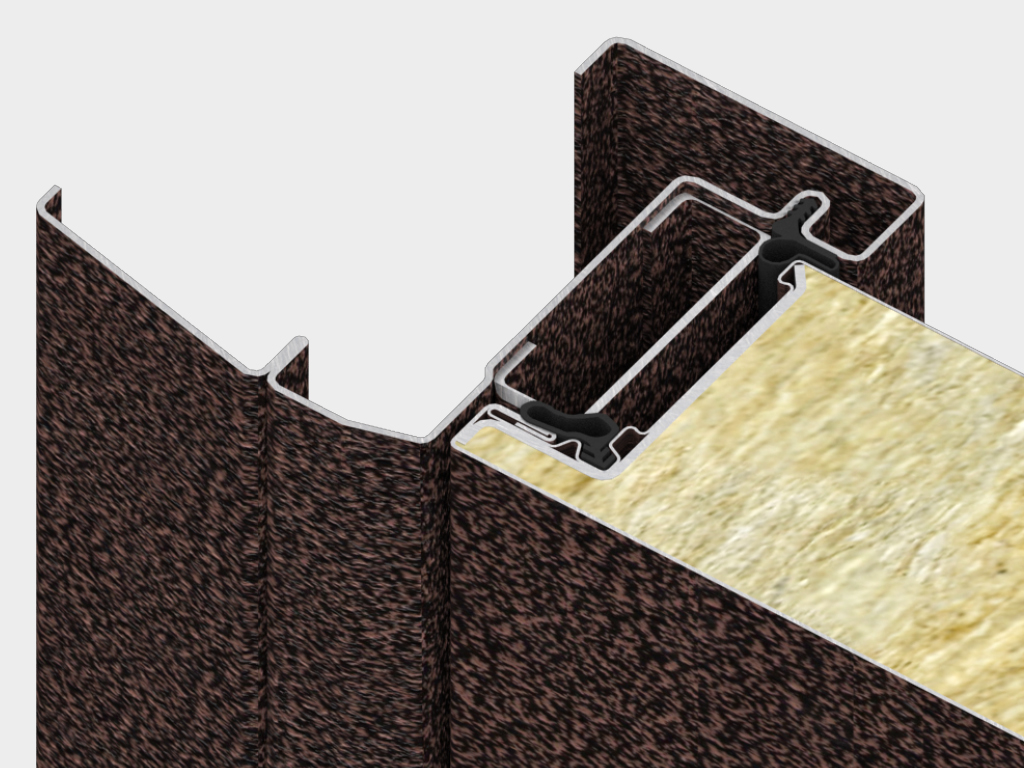 Входные двери «Премиум» 2