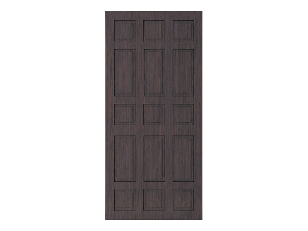 Входные двери «Премиум» 20