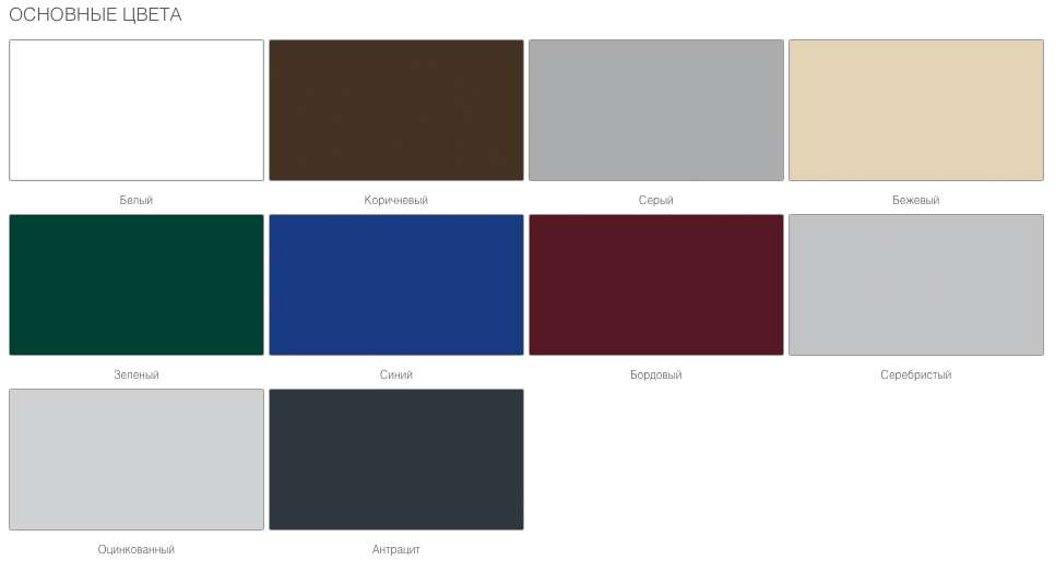 Ворота рулонные (Рольворота) из стального роллетного профиля RHS75 и RHS75P 10