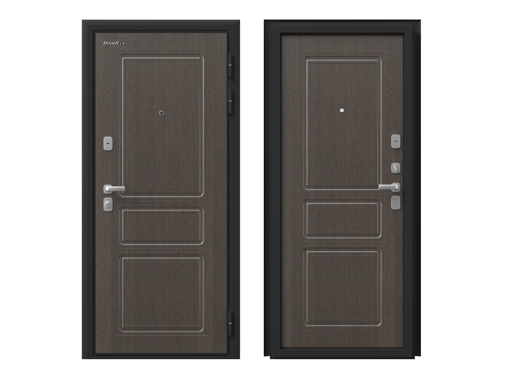 Входные двери «Премиум Плюс» 17