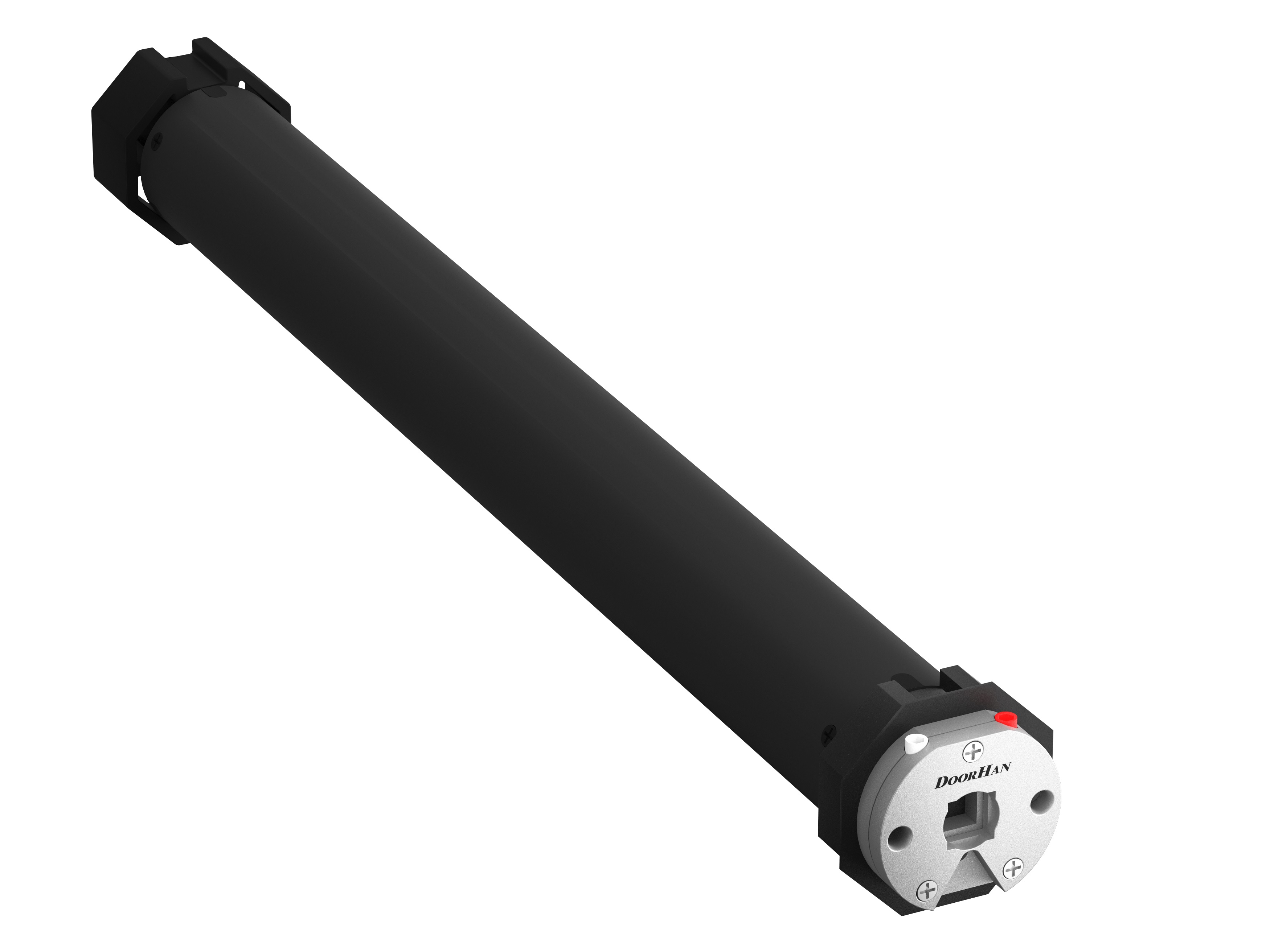 Привод роллетный внутривальный RS 100/10 на вал 70 мм 1